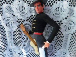16 in spain mr guitar side a